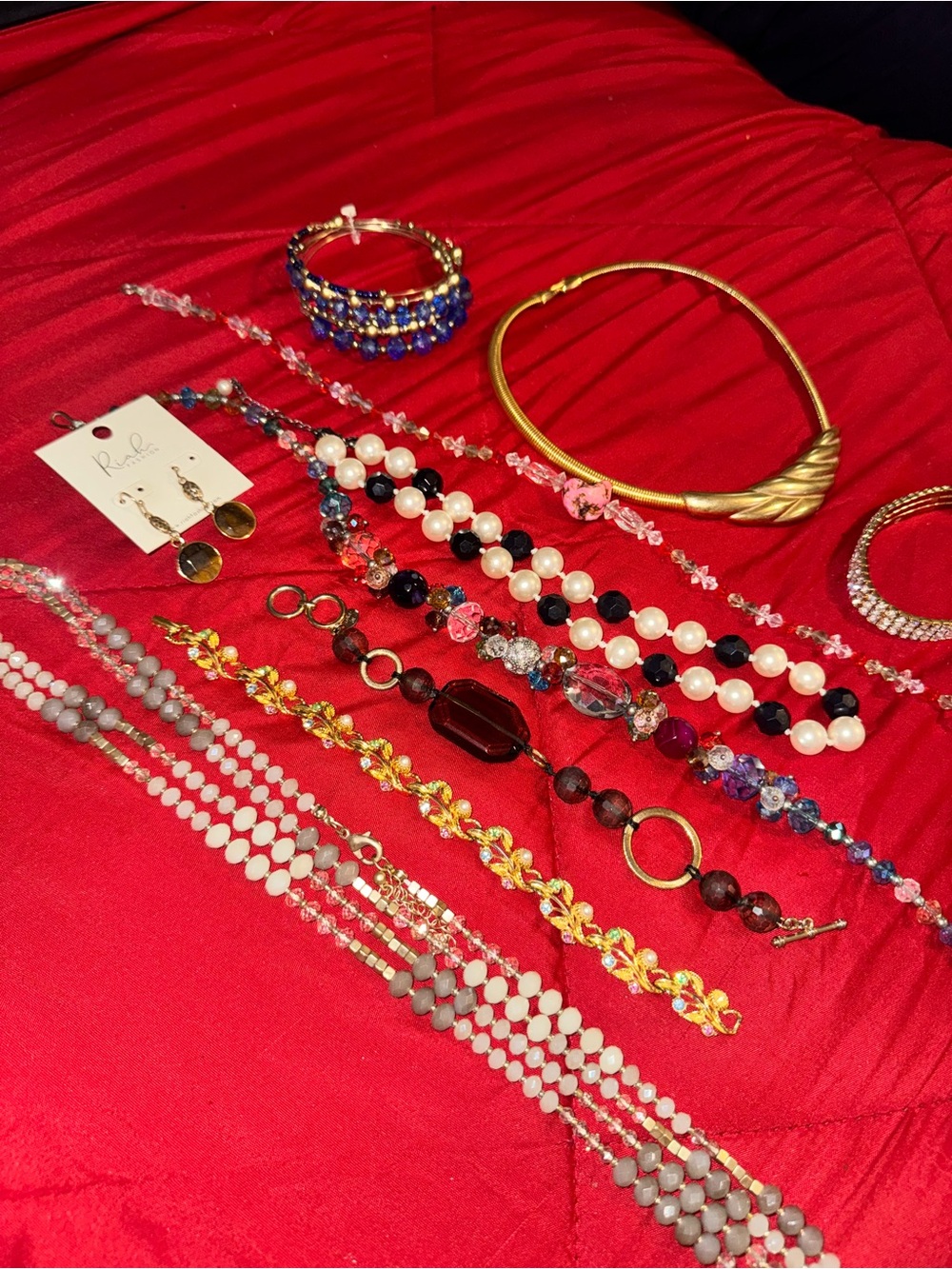 Vintage lot - Picture 1 of 11